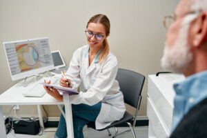 Eye Doctor