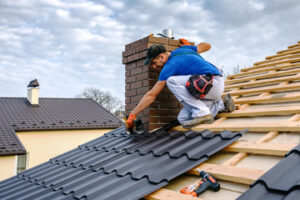 Roofing Companies