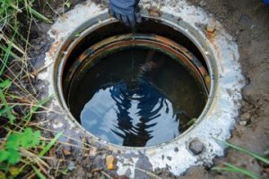 Septic Tank