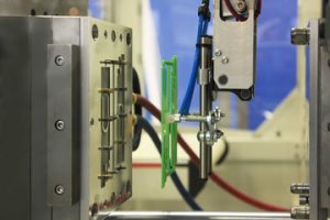 Plastic Molds